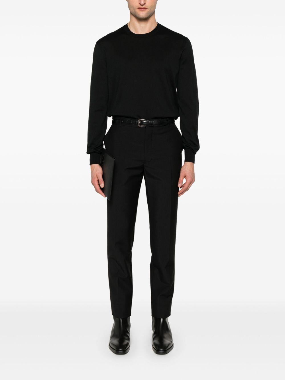 Maglia Tom Ford KCL011YMC024S25 LB999 Tom Ford 