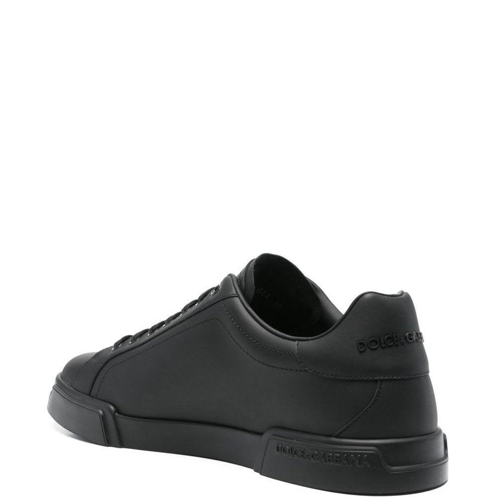 Sneakers 'Portofino Light' DOLCE & GABBANA CS2332A1065 80999 DOLCE & GABBANA 
