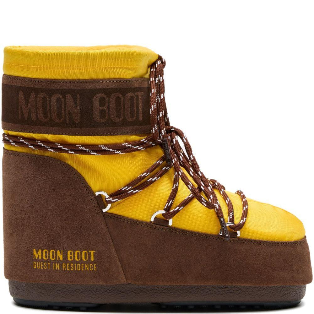 
                  
                    Stivali ICON LOW Moon Boot  x Guest In Residence 80D1409740 BM04 Moon boot 
                  
                