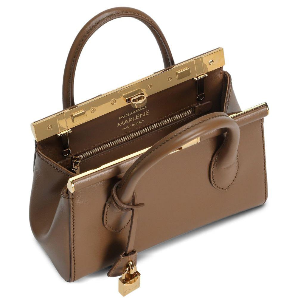 
                  
                    Borsa a mano Day Mini Marlene DOLCE & GABBANA BB7744A3G19 8Z093 DOLCE & GABBANA 
                  
                