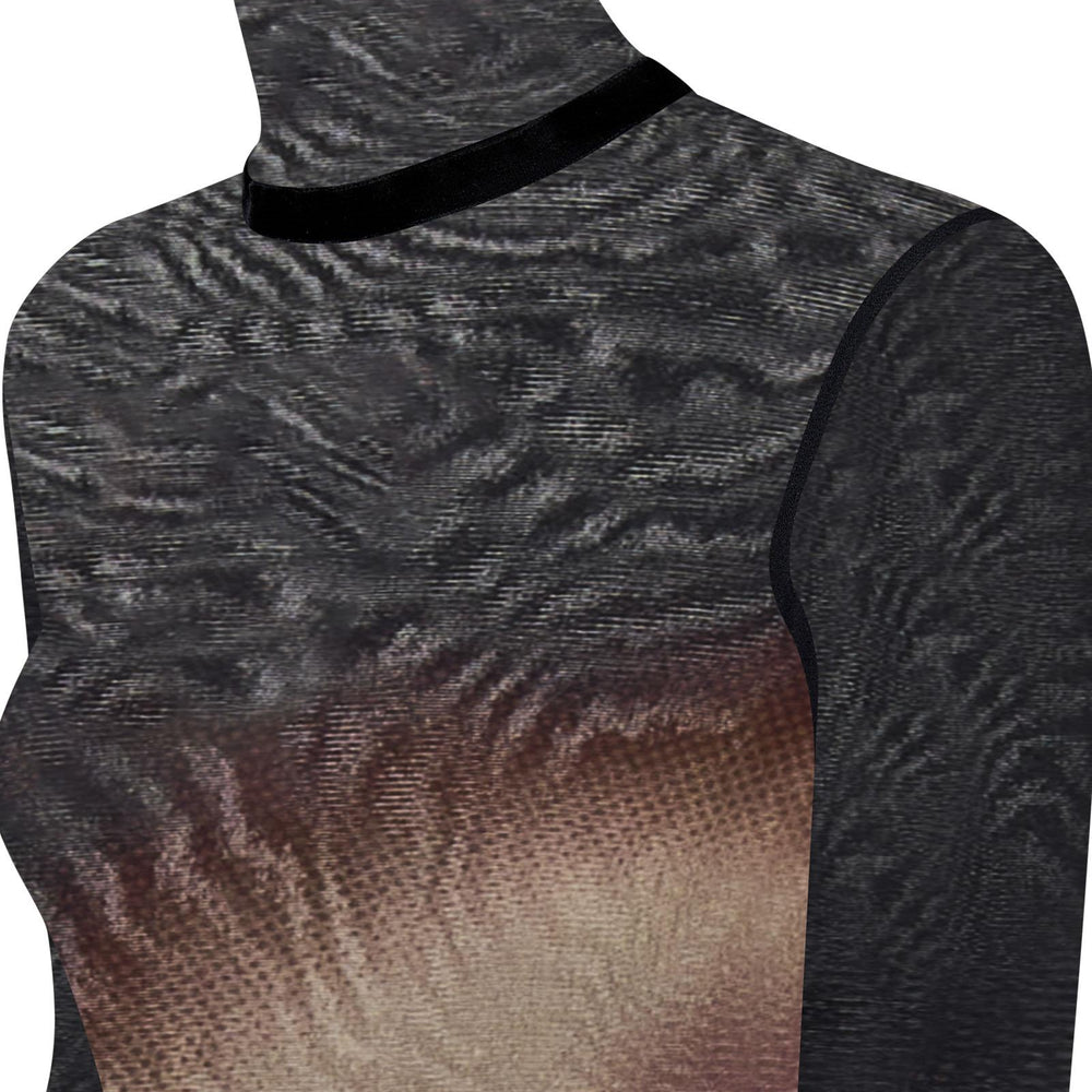 
                  
                    Jean Paul Gaultier RO247T55200301550
                  
                