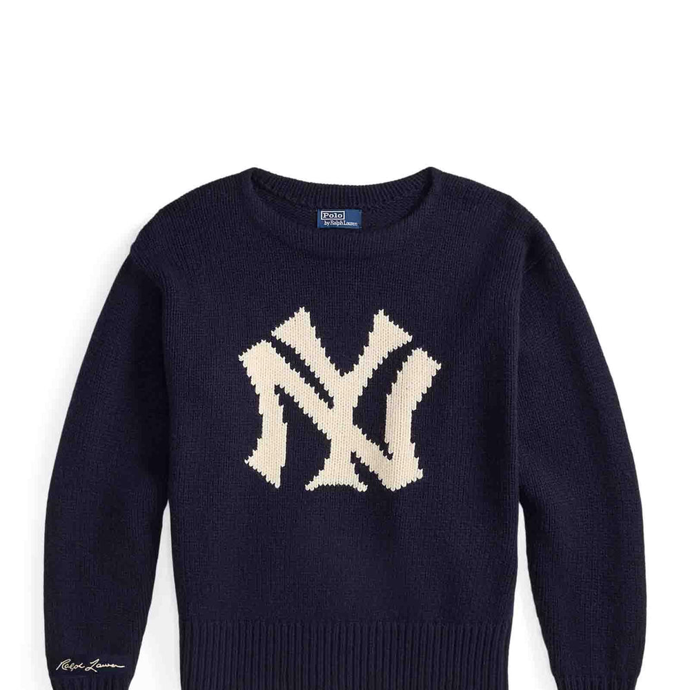 Maglia Yankees Polo Ralph Lauren 710982819 001 Polo Ralph Lauren 