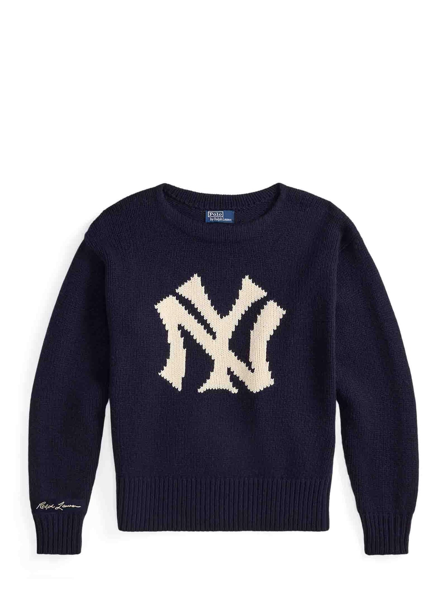 Maglia Yankees Polo Ralph Lauren 710982819 001 Polo Ralph Lauren 