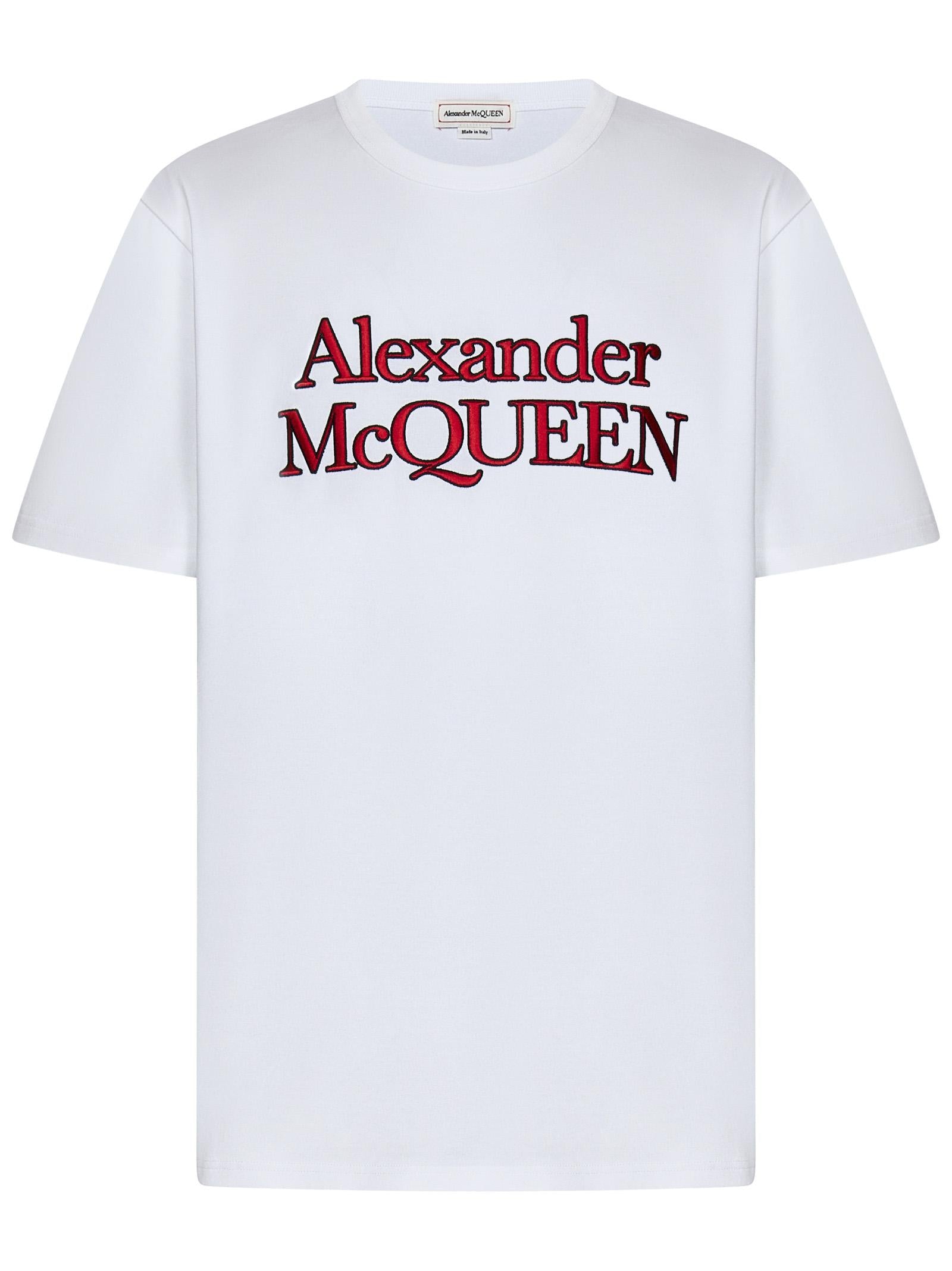 Alexander McQueen 794606QXAAB9000