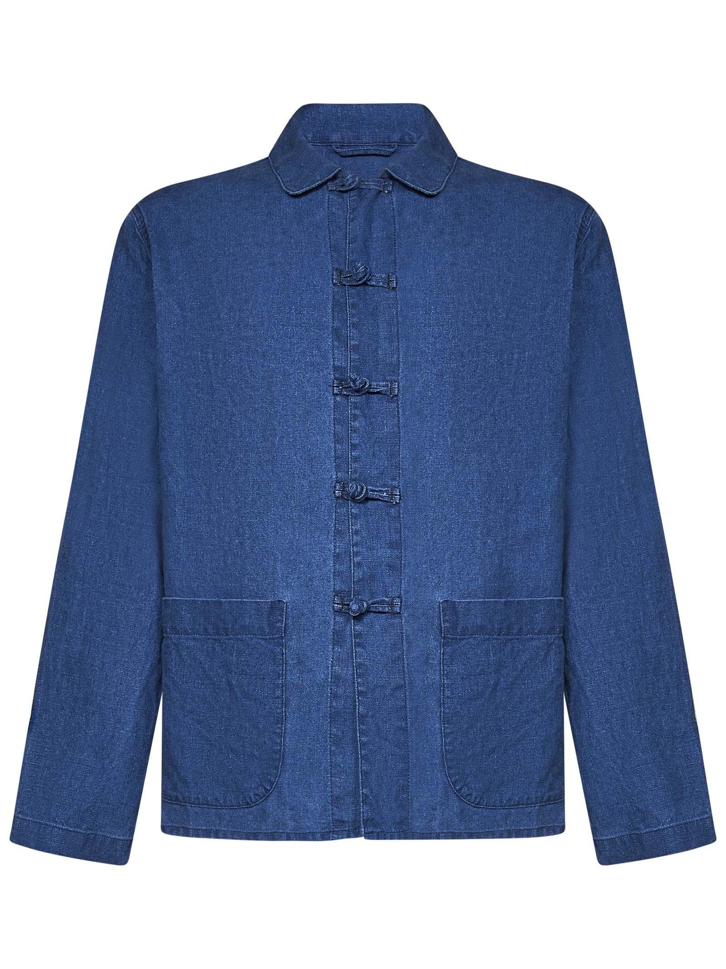 East Harbour Surplus CUNART818DENIM