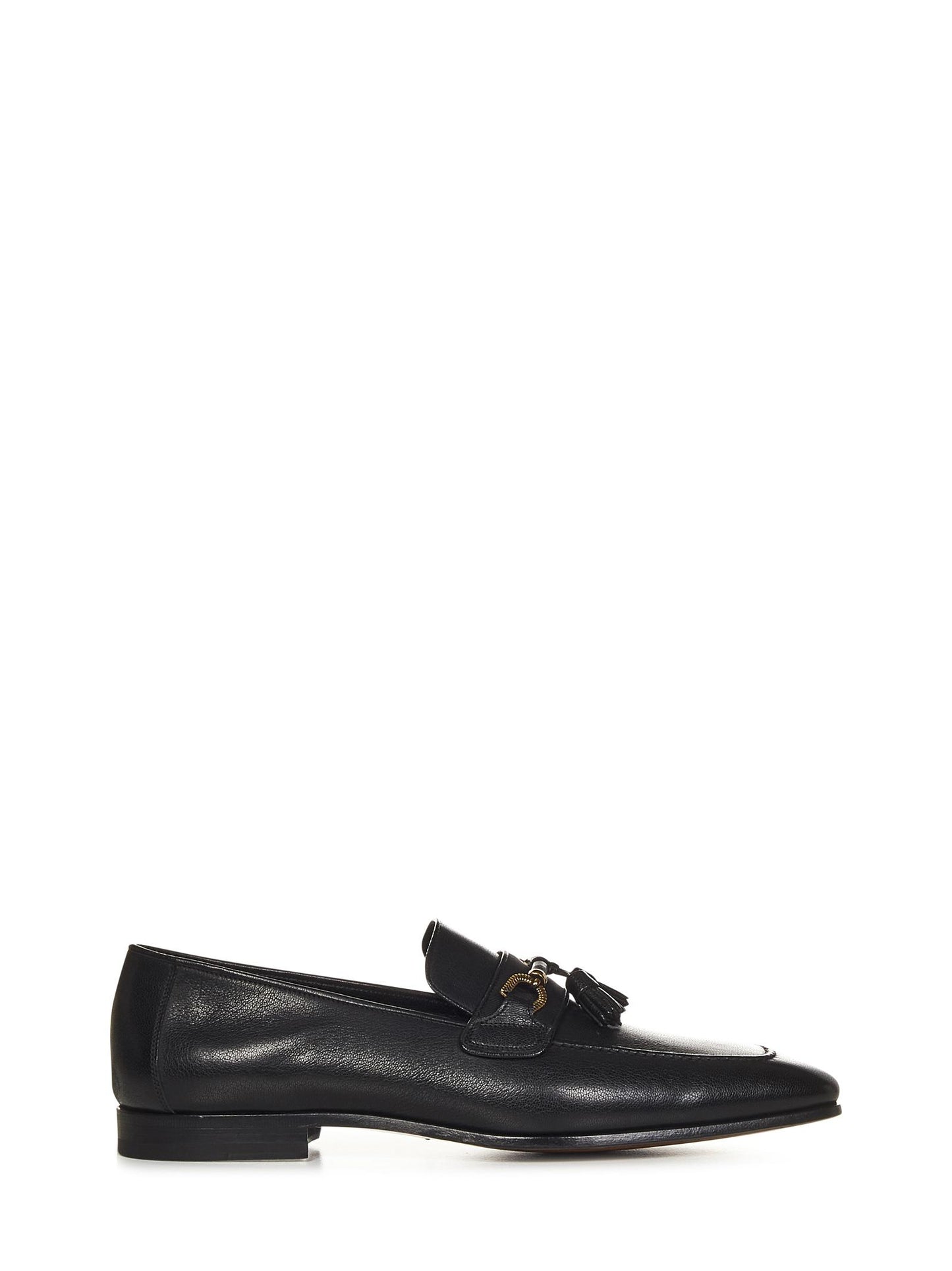 Mocassini Jack Tom Ford J1388LGO033X 1N001 Tom Ford 