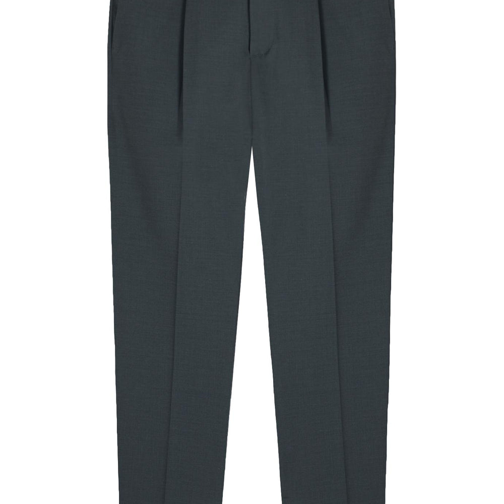 Pantaloni BRANDO Gazzarrini X Michele Franzese PSE705G ANTRACITE Gazzarrini x Michele Franzese 