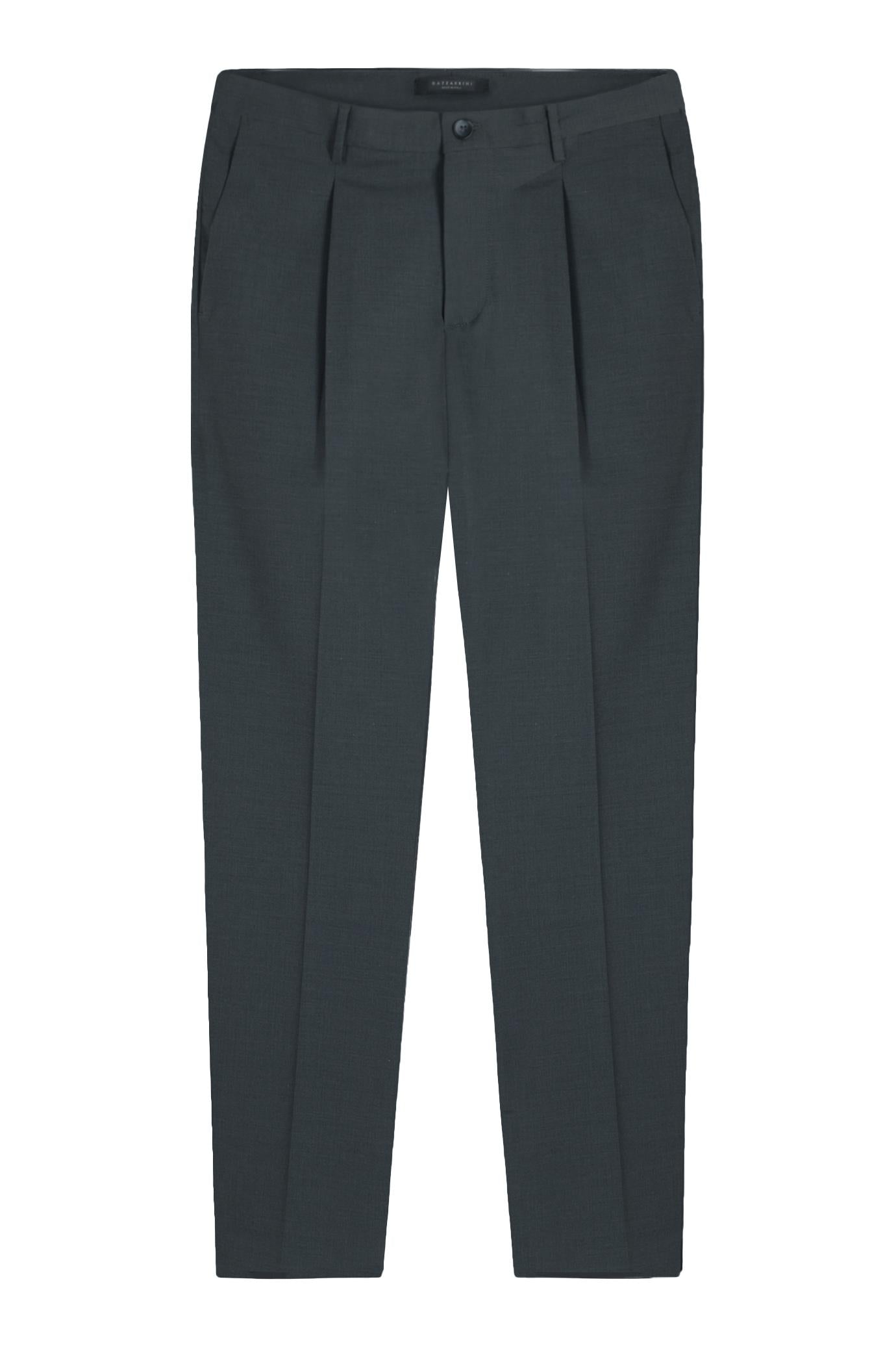 Pantaloni BRANDO Gazzarrini X Michele Franzese PSE705G ANTRACITE Gazzarrini x Michele Franzese 