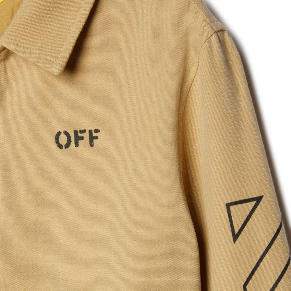 
                  
                    Off-White Kids OBEA020S24FAB0016110
                  
                