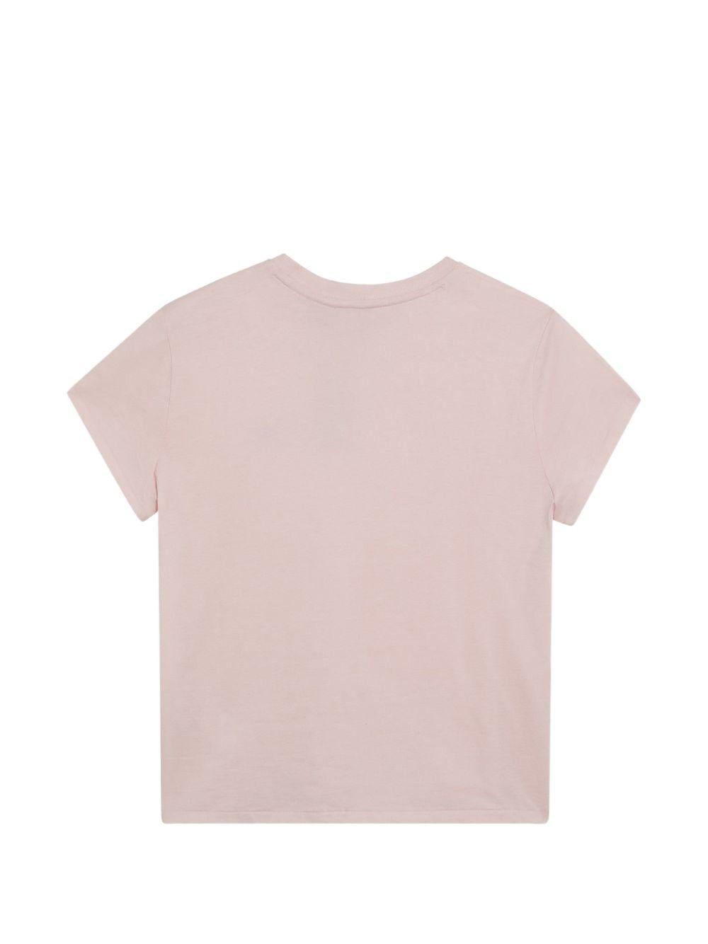 T-shirt Polo Ralph Lauren 211B14605 014 Polo Ralph Lauren 