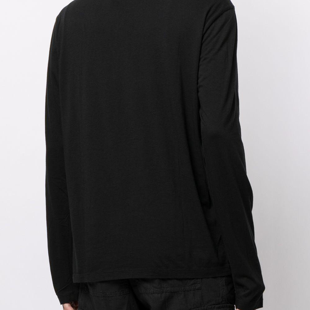 
                  
                    T-shirt LUX LOTUS James Perse MELJ3246 BLK James Perse 
                  
                