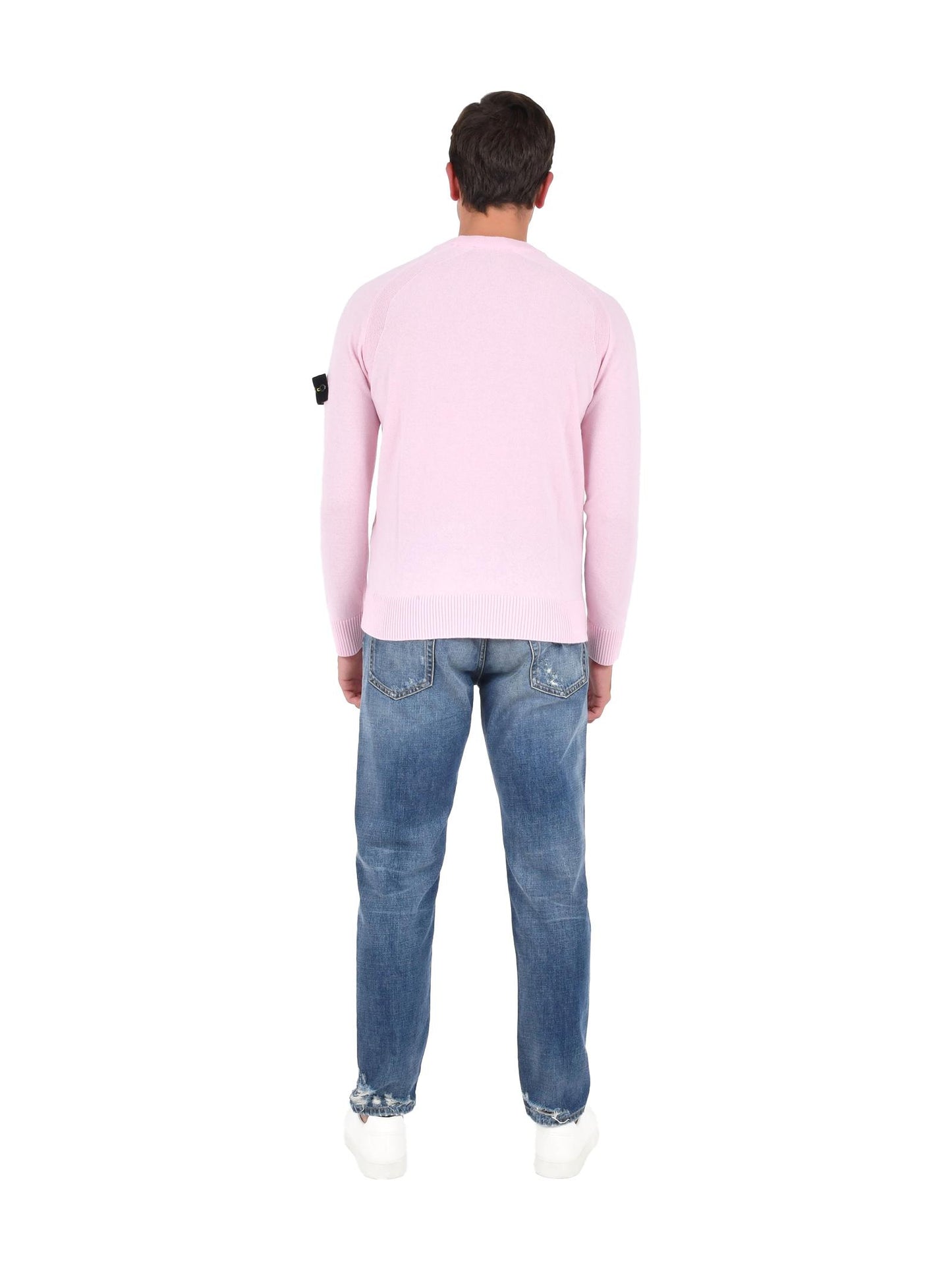 Maglia Stone Island K2S155100045S00B4 V0080 Stone Island 
