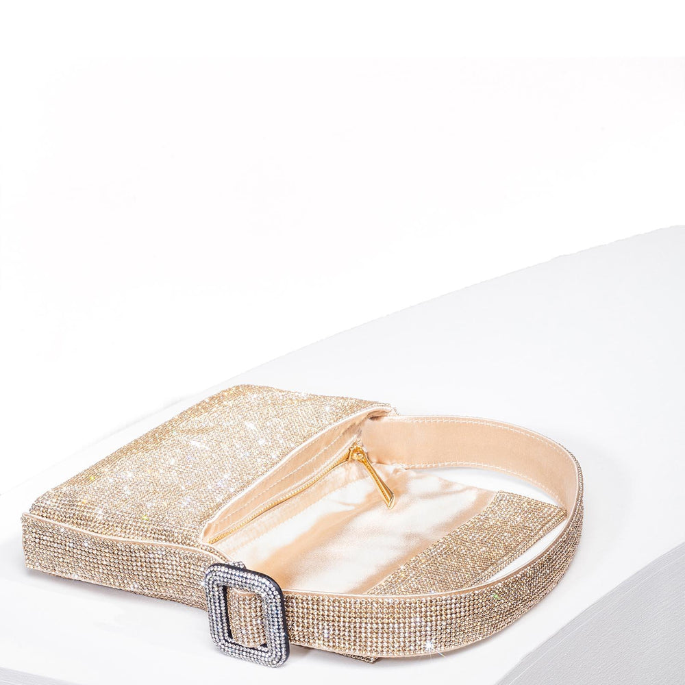 
                  
                    Borsa a spalla VITTY LA MIGNON Benedetta Bruzziches 012060 VITTY Benedetta Bruzziches 
                  
                