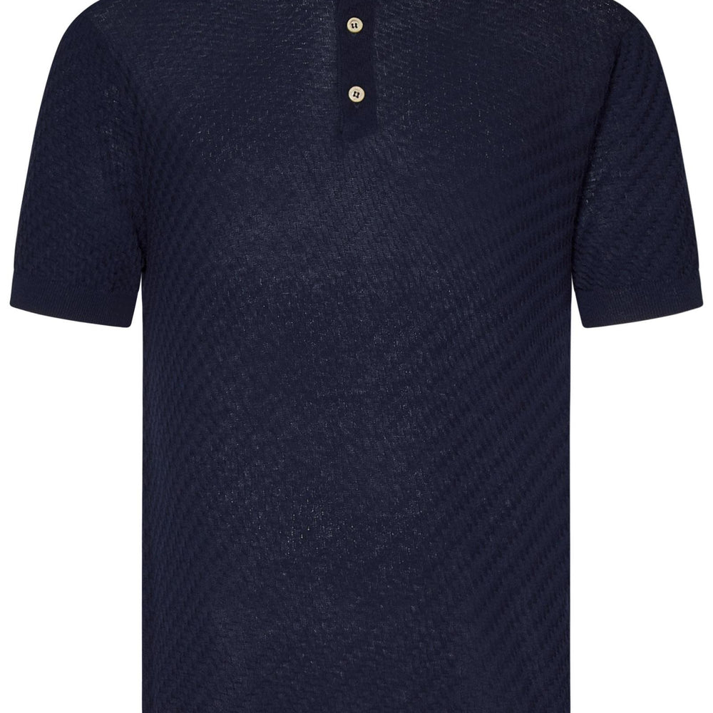 Polo Low Brand L1MSS256722 E044 Low Brand 
