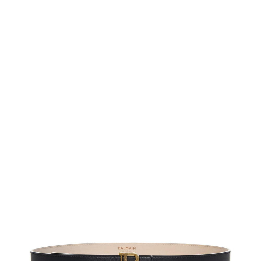 Balmain Paris EN1WJ000LVTL0PA