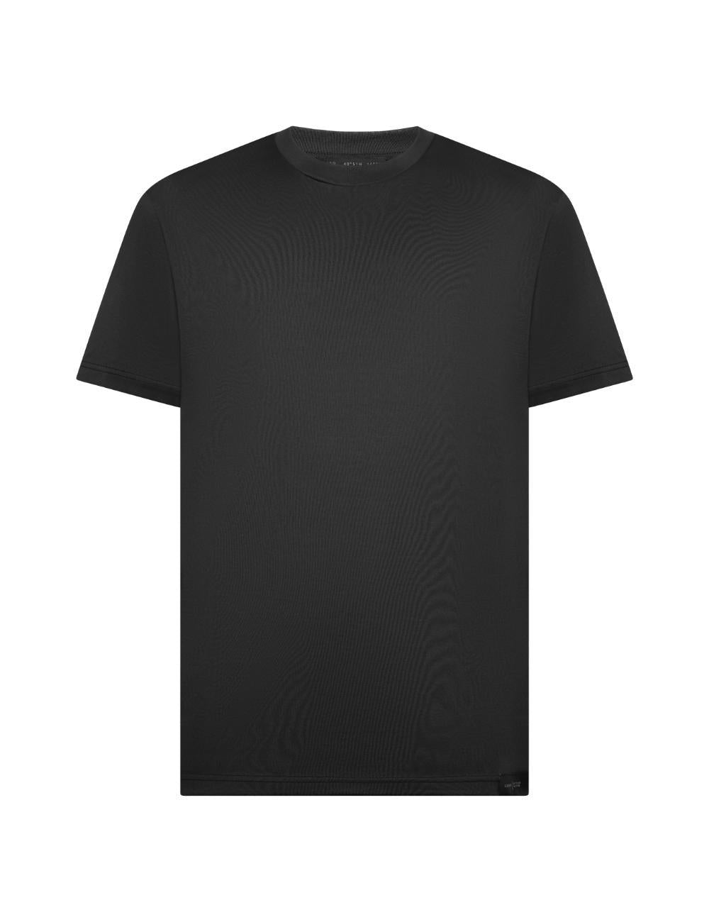 T-shirt Low Brand LT26001 D001 Low Brand 