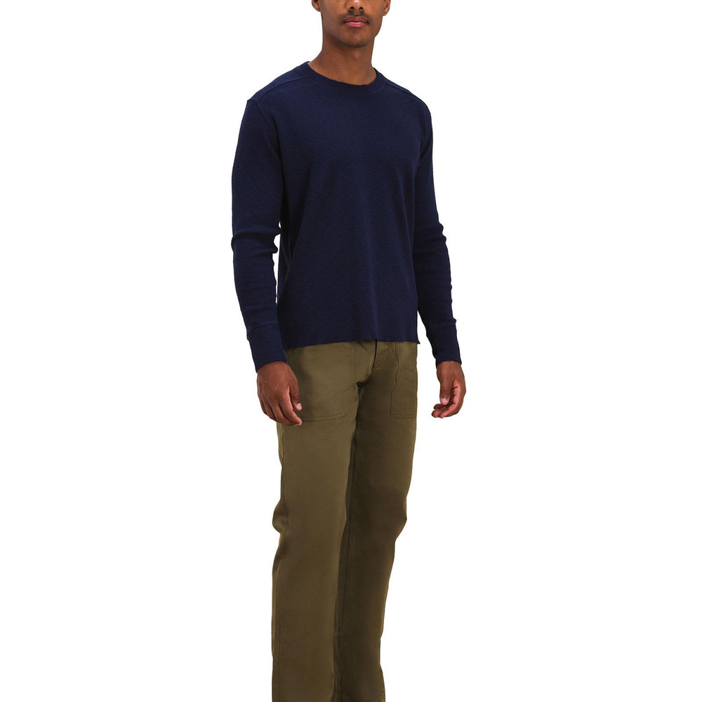 Maglia Fortela GEREMIACDX55 NVY Fortela 