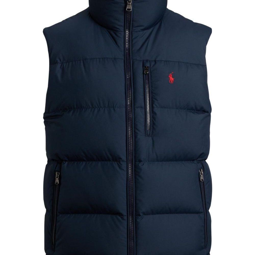 Piumino Gorham Polo Ralph Lauren 710968283 002 Polo Ralph Lauren 