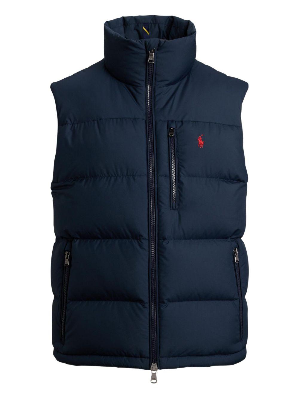 Piumino Gorham Polo Ralph Lauren 710968283 002 Polo Ralph Lauren 