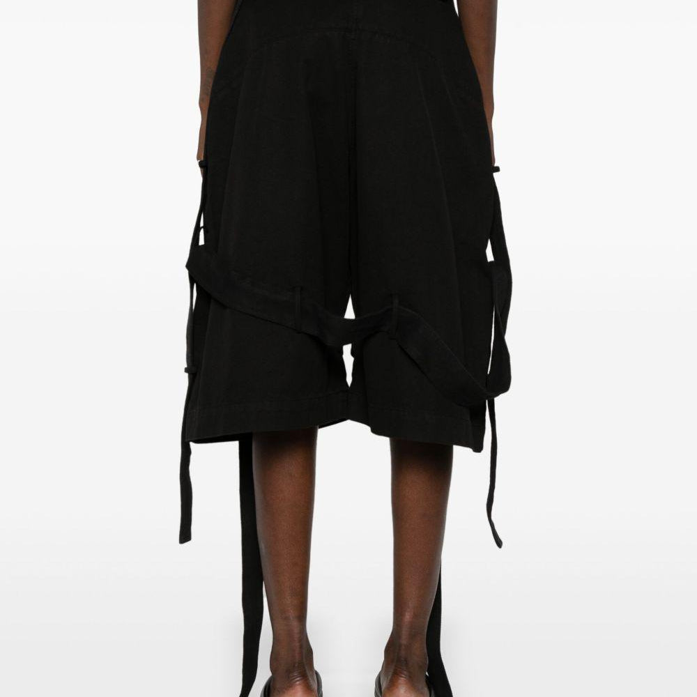 
                  
                    Shorts The Attico 250WCQ00010DDD088AA 100 The Attico 
                  
                