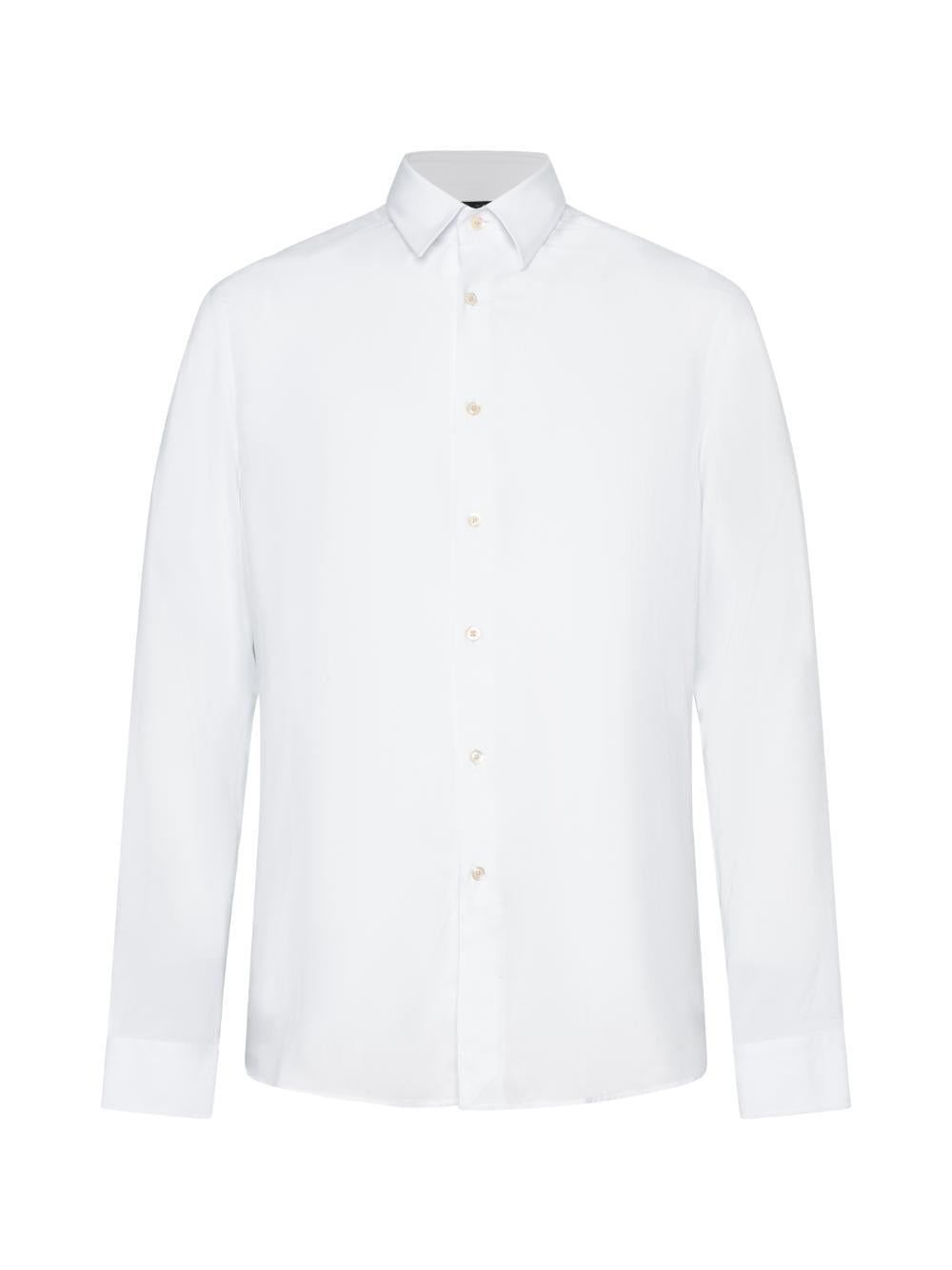 Camicia Low Brand LC26001 A001 Low Brand 