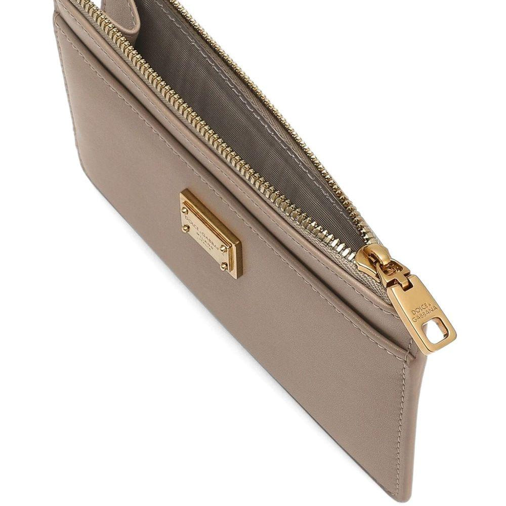 
                  
                    Portacarte DOLCE & GABBANA BI1261A9S25 8I399 DOLCE & GABBANA 
                  
                