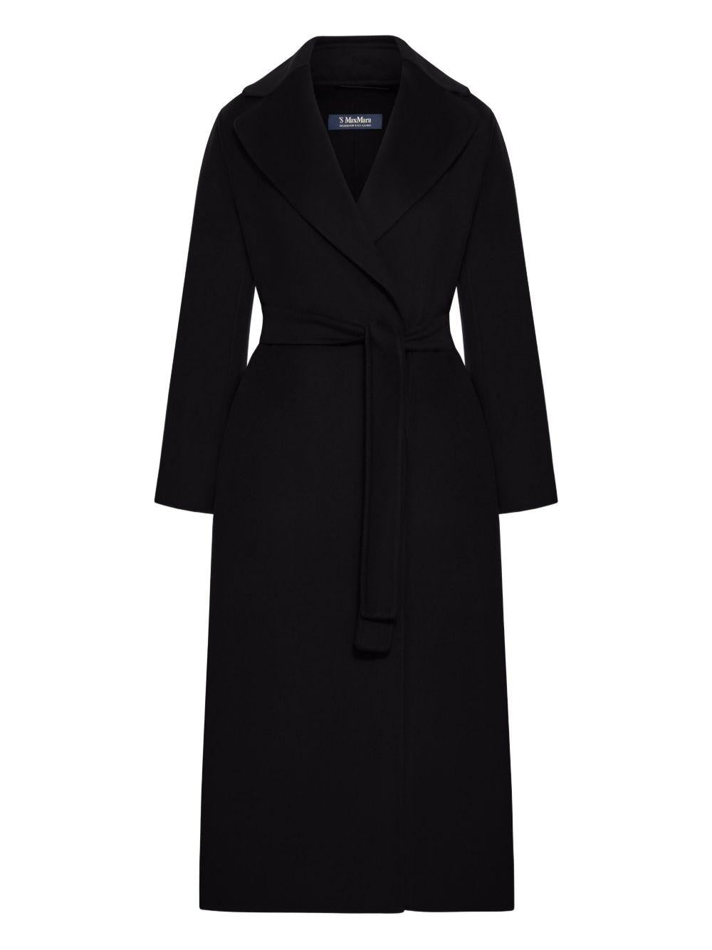 Cappotto 'S Max Mara 2529016083600 004 'S Max Mara 