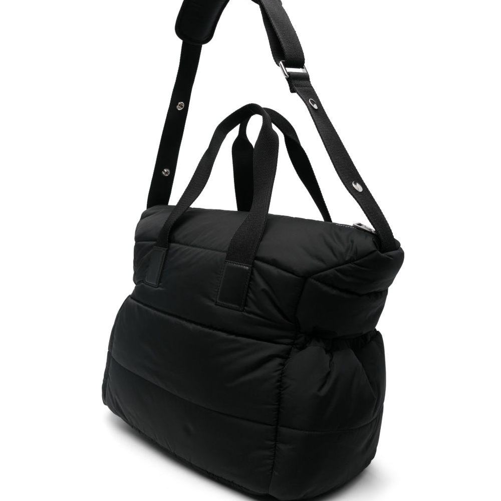 
                  
                    Borsa a tracolla Moncler Enfant K29515D00001M6811 999 Moncler Enfant 
                  
                