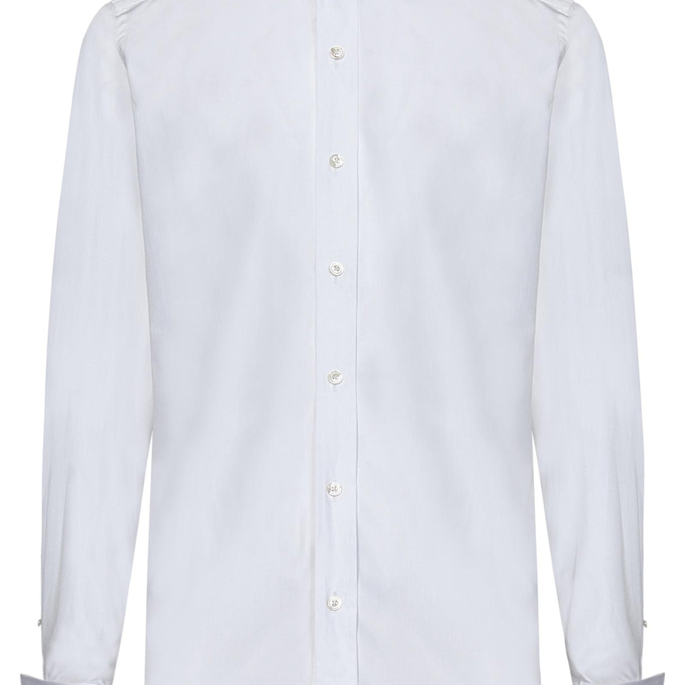 Camicia Tom Ford HSCW01CGS11 AW001 Tom Ford 