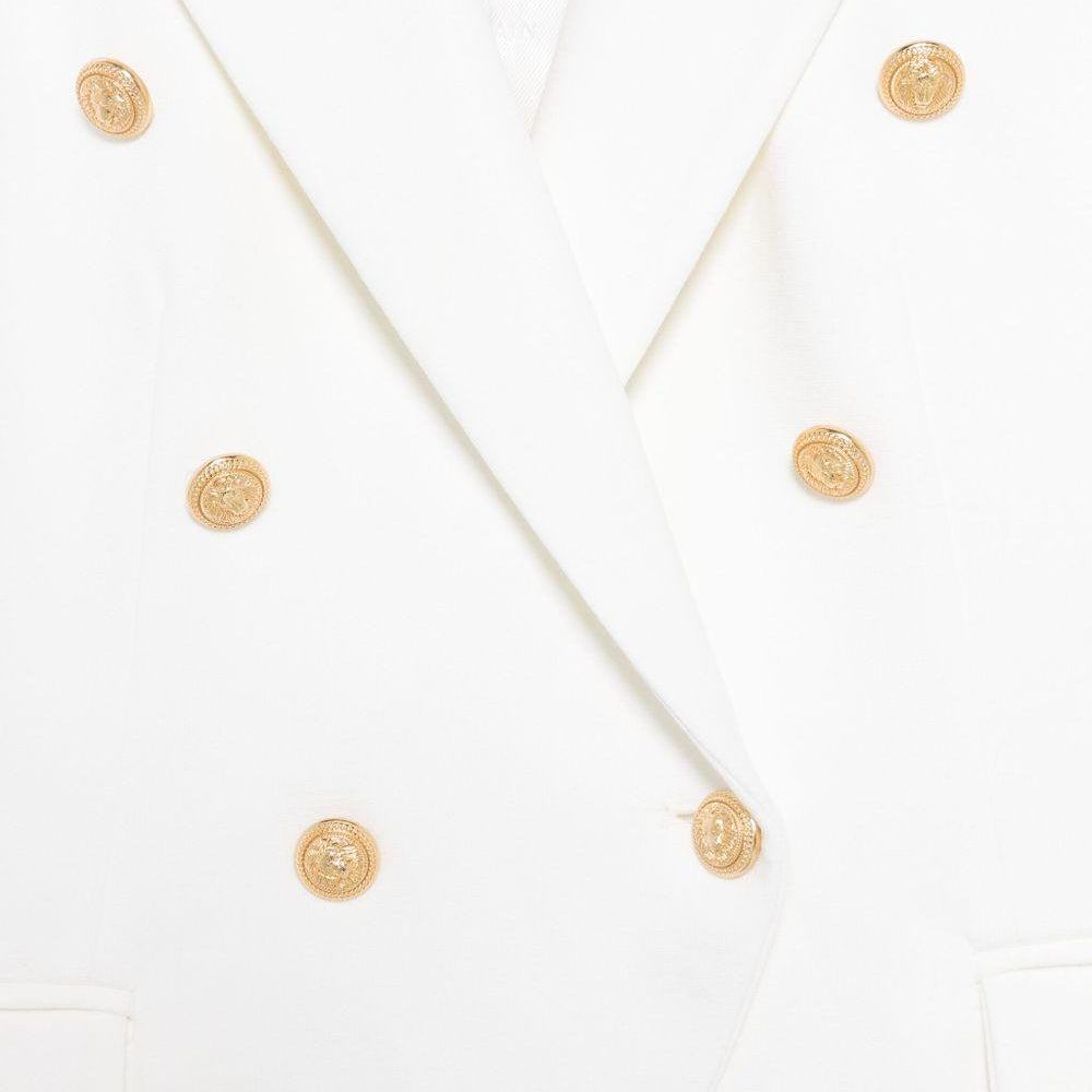 Balmain Paris Kids BW2A64J0371100OR
