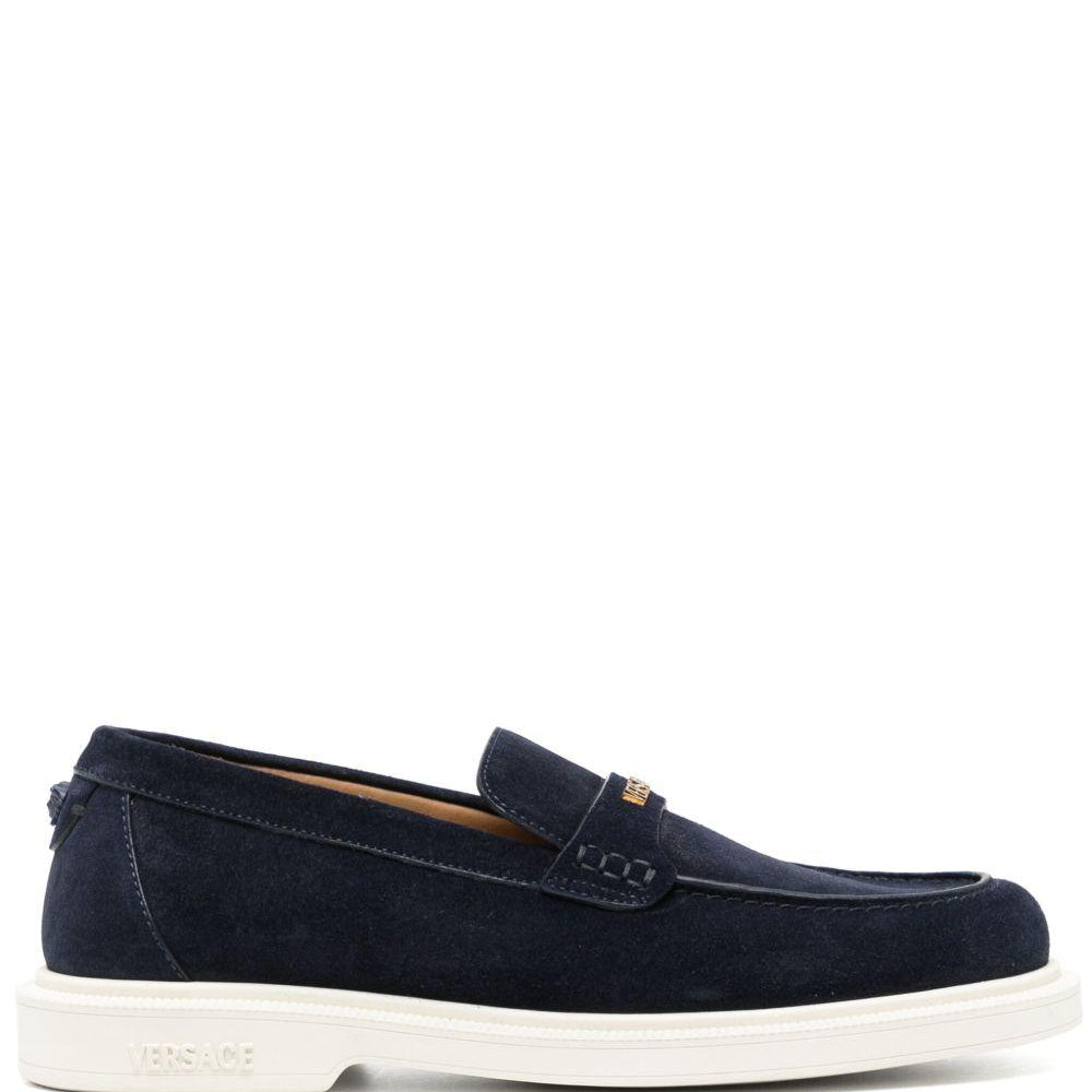 Mocassini Giuliano Versace 10175911A13408 1UM60 Versace 