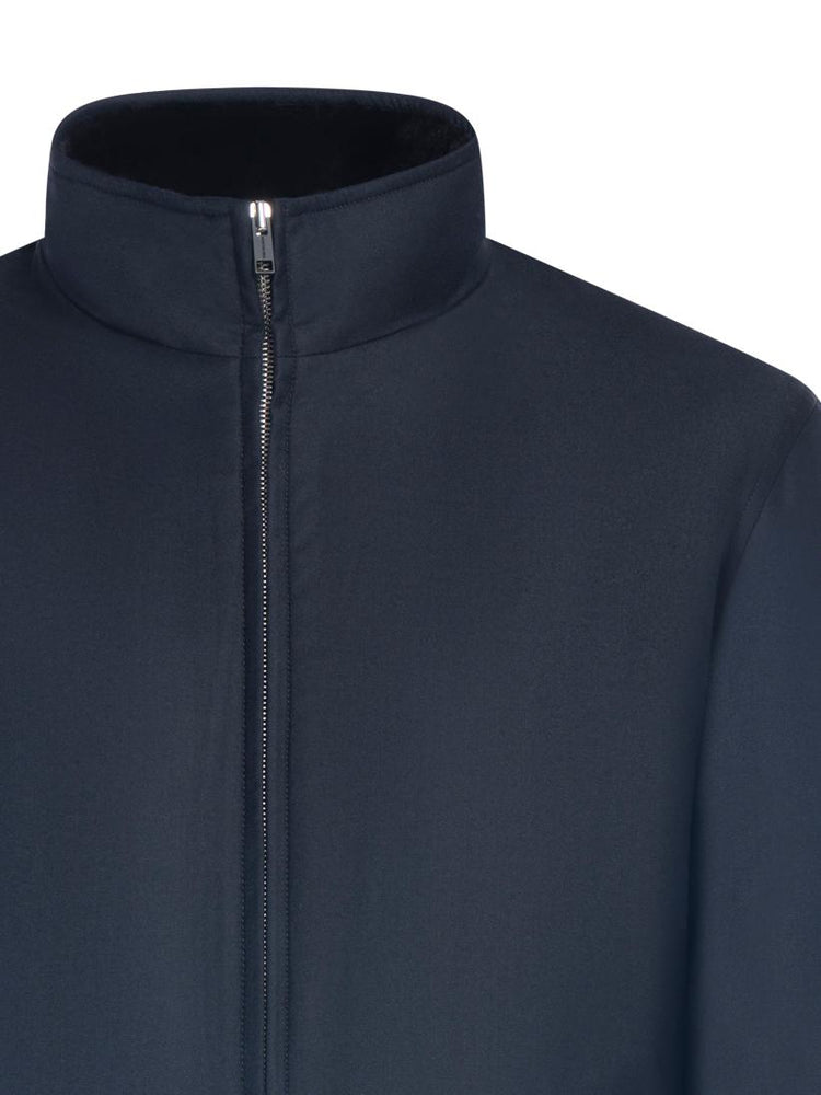 
                  
                    Piumino Yves Salomon 26WHV03965LSVE B2335 Yves Salomon 
                  
                