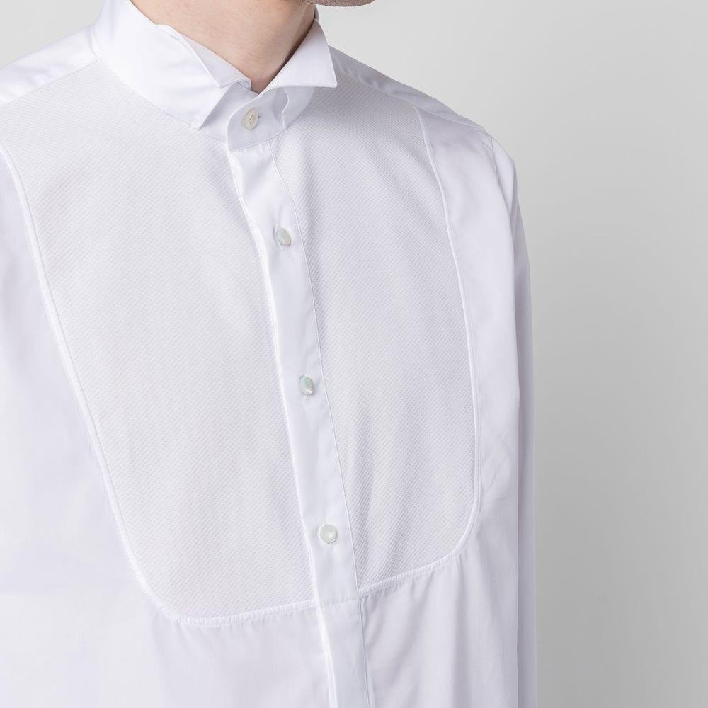 
                  
                    Camicia LARDINI EPQUARTOCNC2025P 105A Lardini 
                  
                