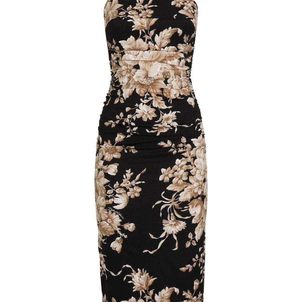 Abito DOLCE & GABBANA F6TYJTFSA7Y HN4OX DOLCE & GABBANA 