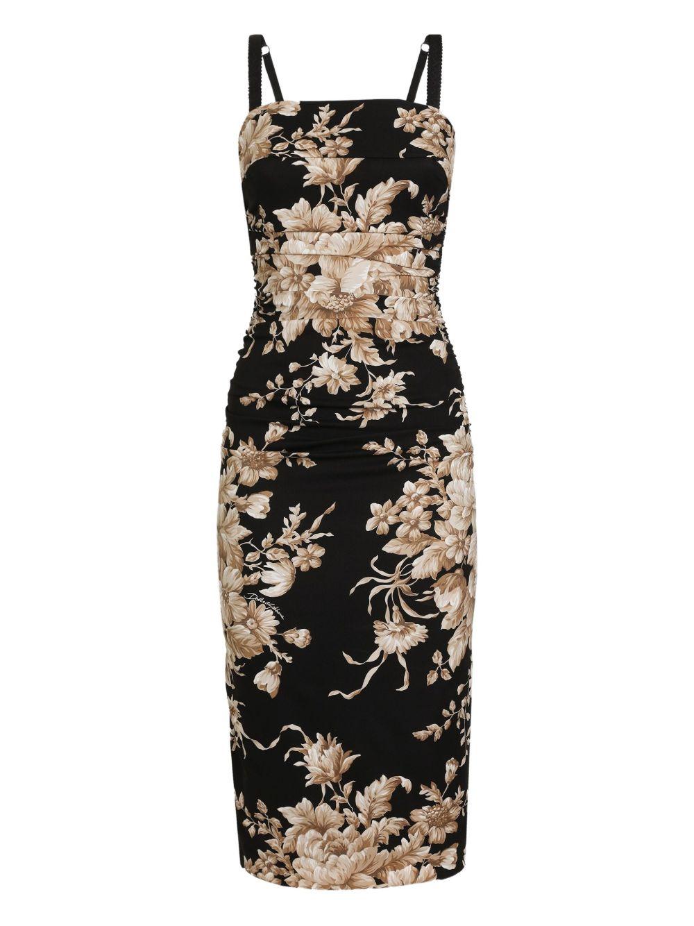 Abito DOLCE & GABBANA F6TYJTFSA7Y HN4OX DOLCE & GABBANA 