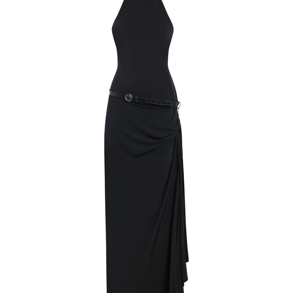 
                  
                    Abito Coperni COPR238F5022 BLK Coperni 
                  
                