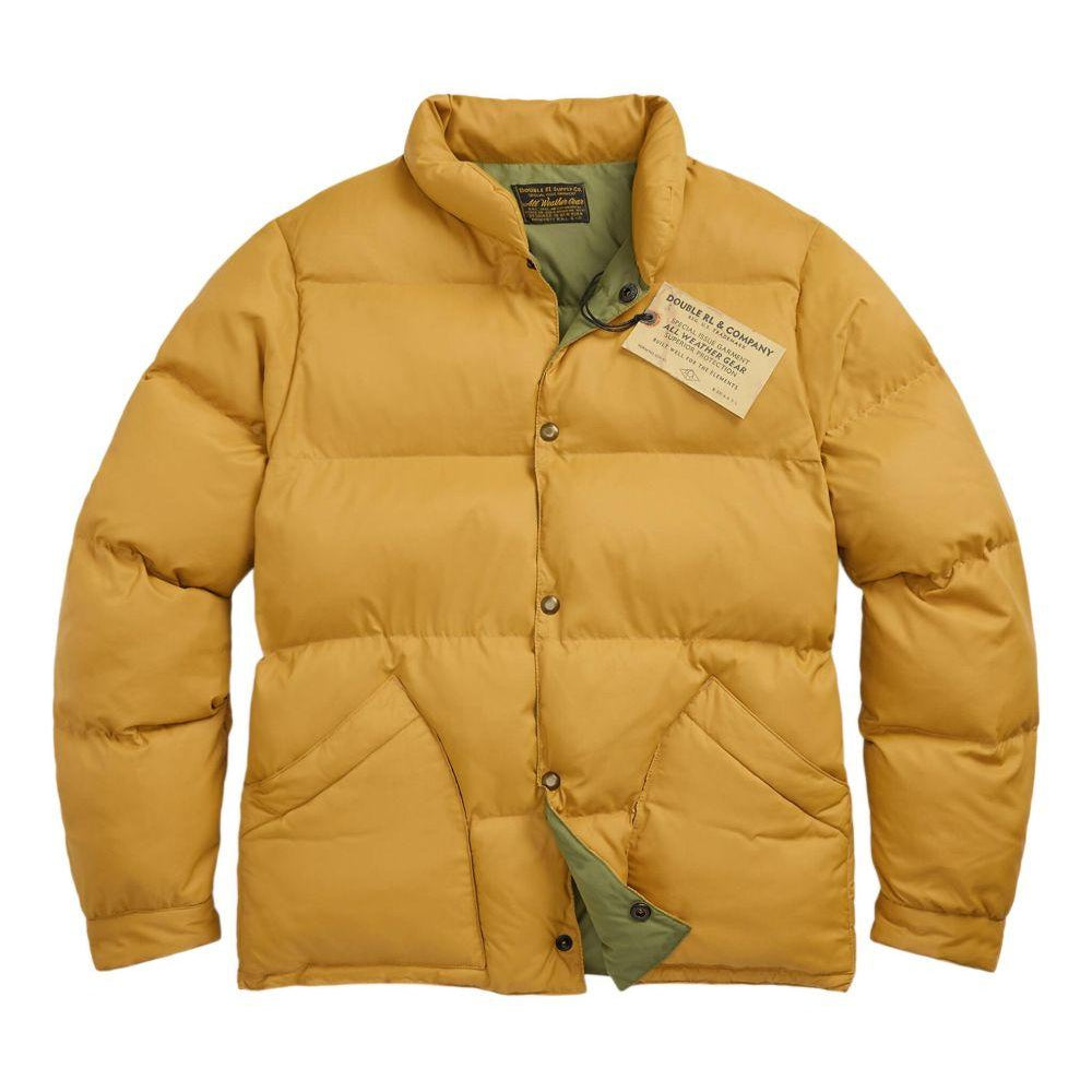 Piumino Ralph Lauren RRL 782973791 001 Ralph Lauren RRL 