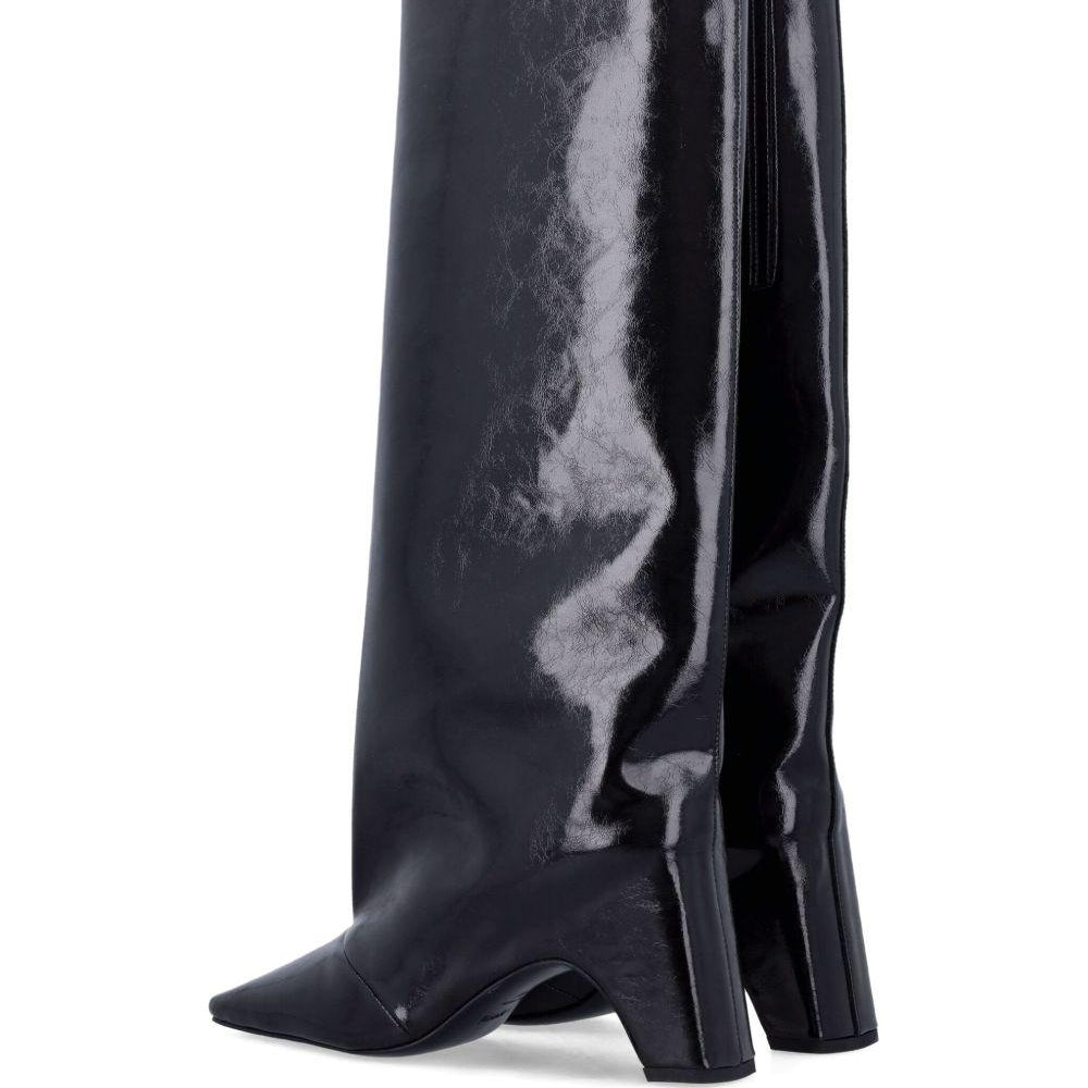
                  
                    Stivali Bridge Coperni COPSH03F6054 BLK Coperni 
                  
                
