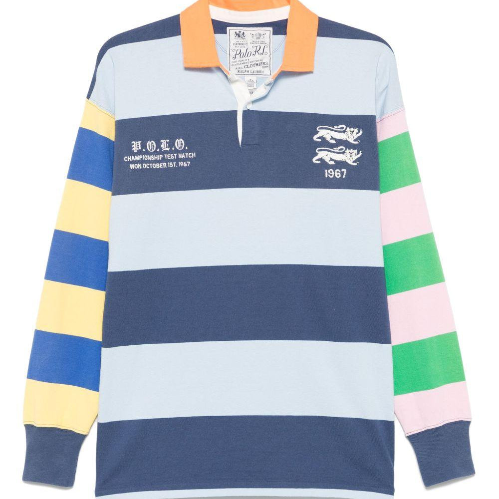 
                  
                    Polo Ralph Lauren 710964972001
                  
                