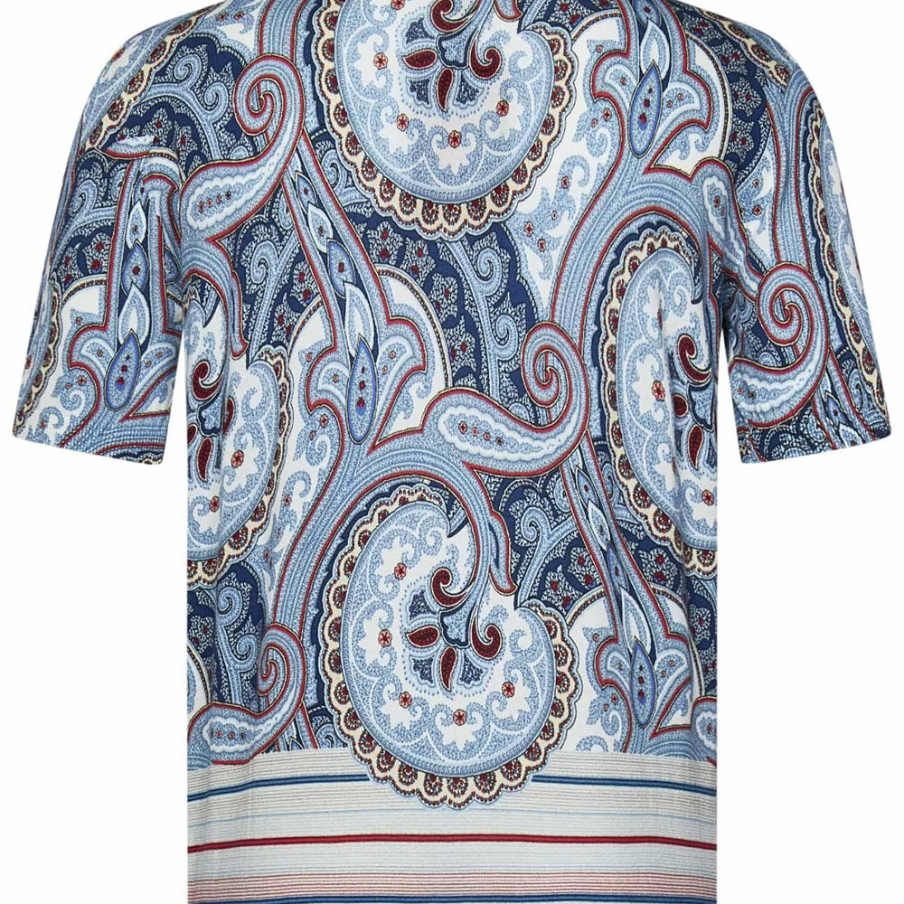 
                  
                    Etro MRKF0004AK828X0800
                  
                