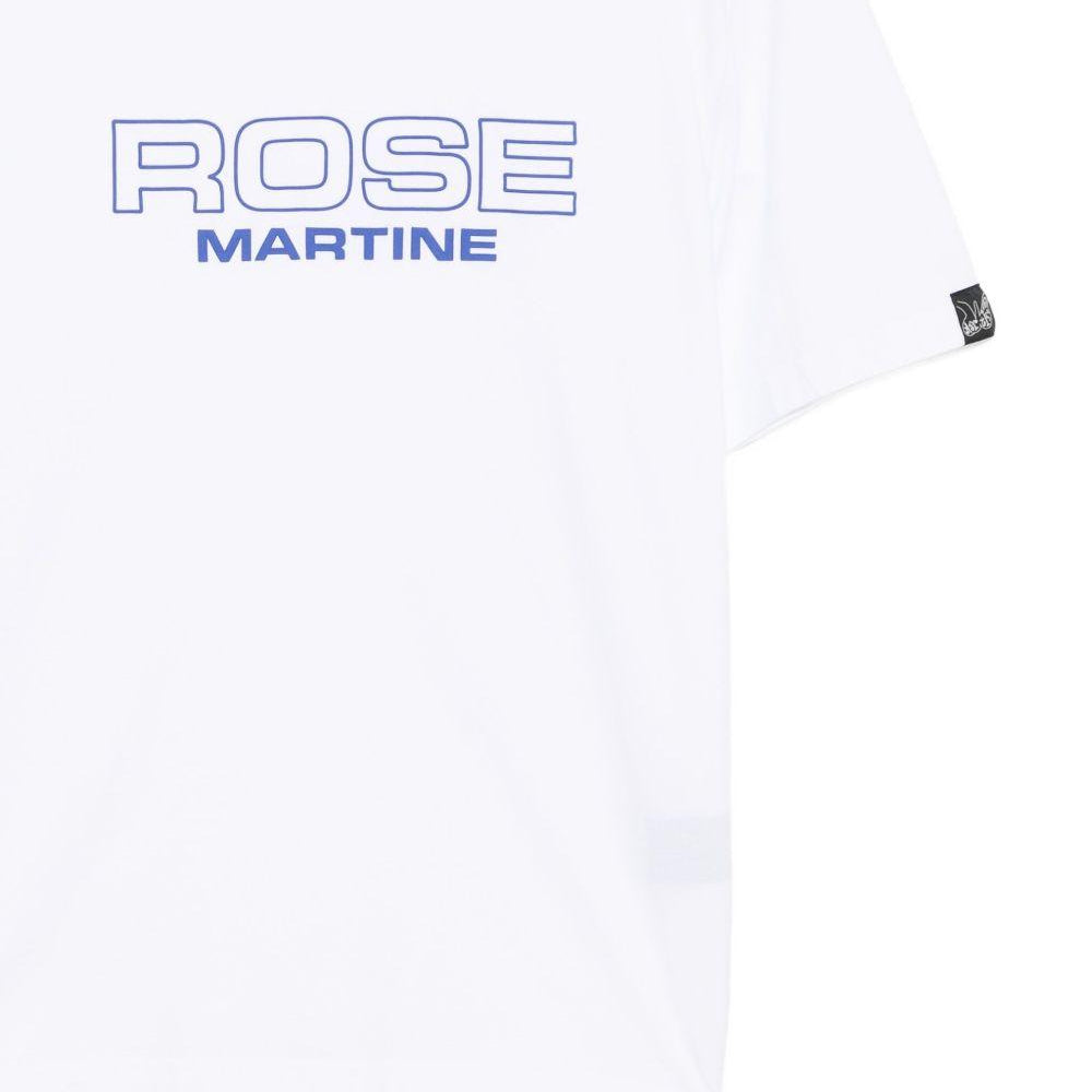 
                  
                    T-shirt Martine Rose 603JE01000CW WHT Martine Rose 
                  
                
