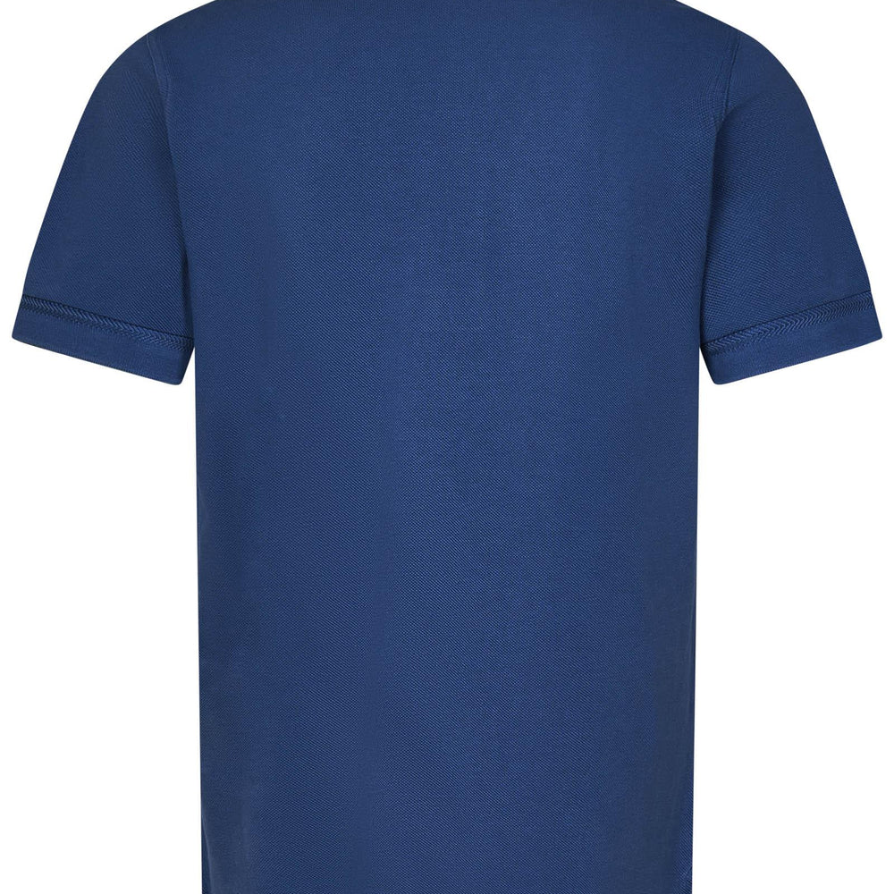 Polo Tom Ford JPS011JMT009S25 HB532 Tom Ford 