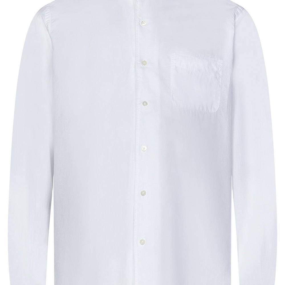 Camicia BOWLES Massimo Alba M27U0BOWLET0278 U001 Massimo Alba 