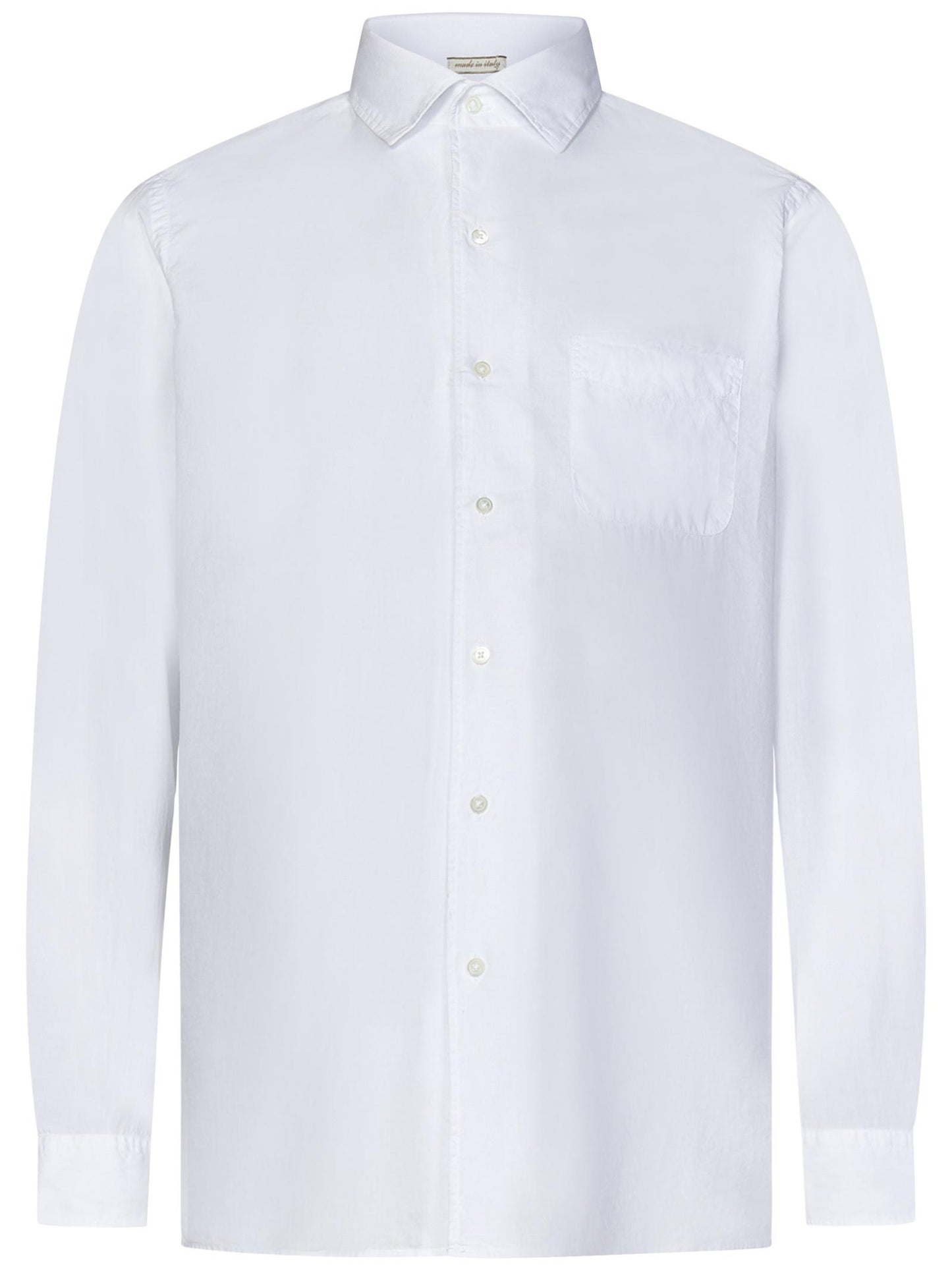 Camicia BOWLES Massimo Alba M27U0BOWLET0278 U001 Massimo Alba 