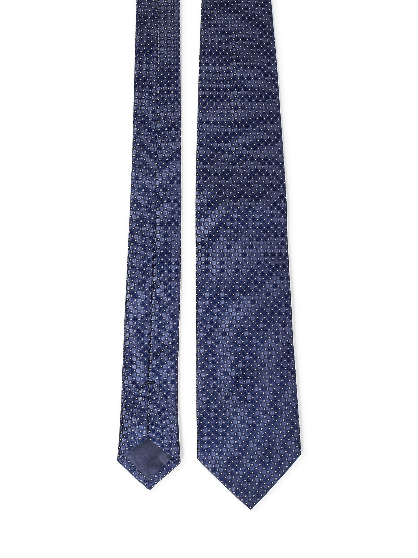 Cravatta modello Berlusconi Franzese Napoli CR70519 5 Franzese Collection 