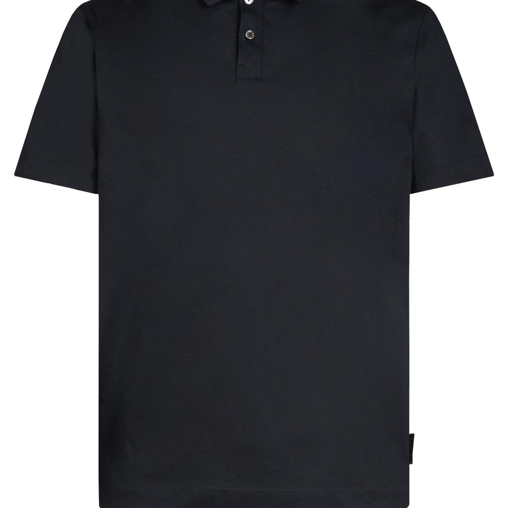 
                  
                    Polo Gazzarrini x Michele Franzese PE34G NERO Gazzarrini x Michele Franzese 
                  
                