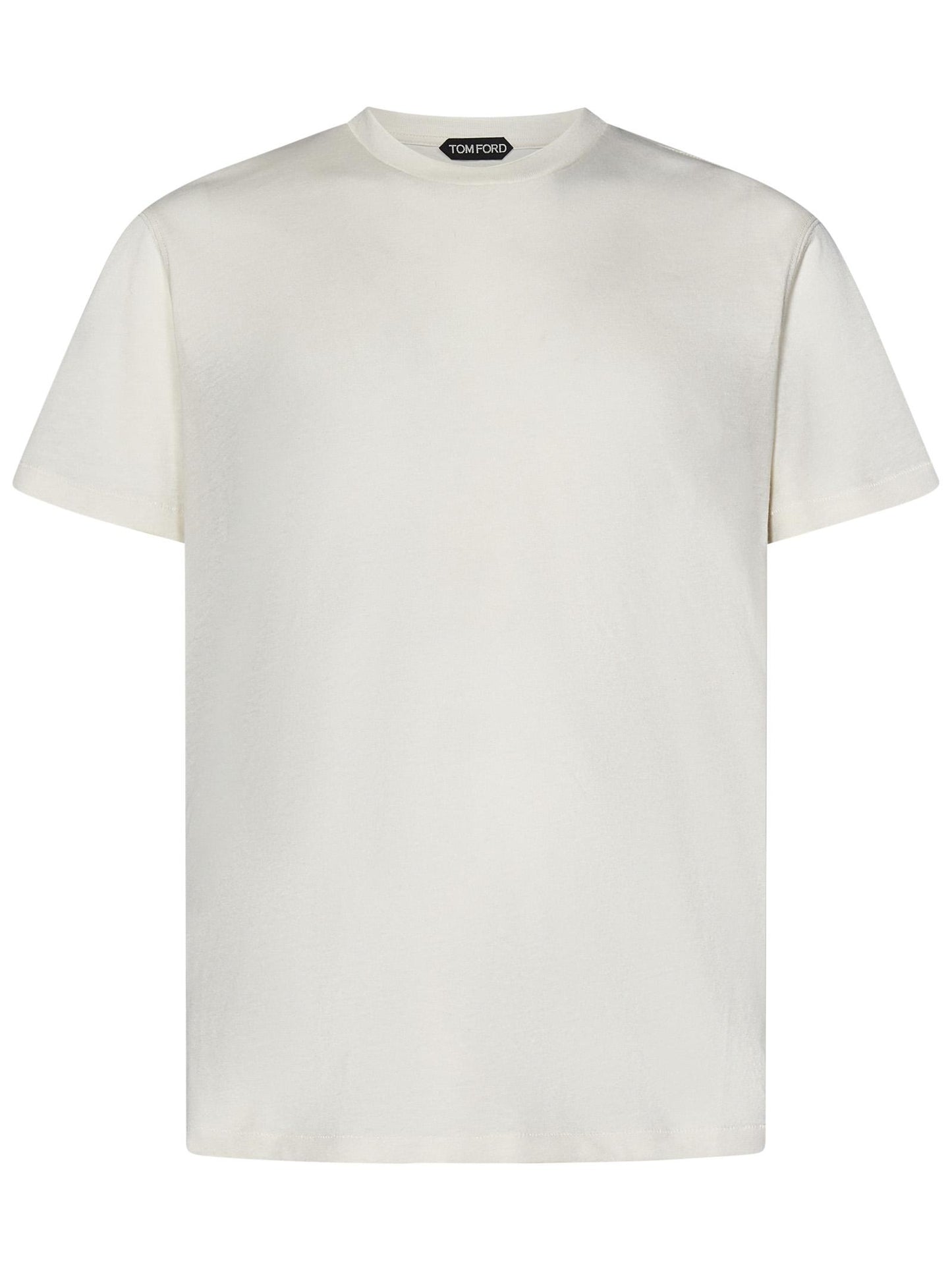 T-shirt Tom Ford JCS001JMC002S23 AW004 Tom Ford 