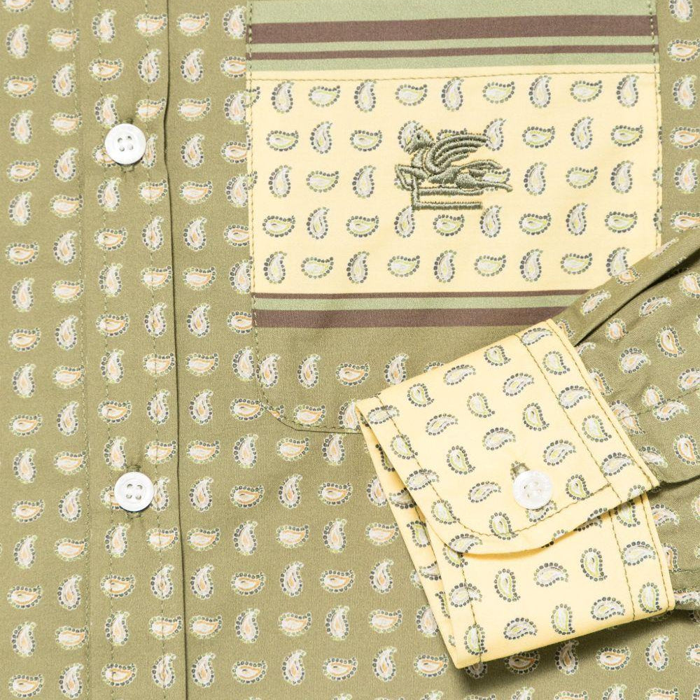 
                  
                    Etro Kids GW5P00P0476724GL
                  
                