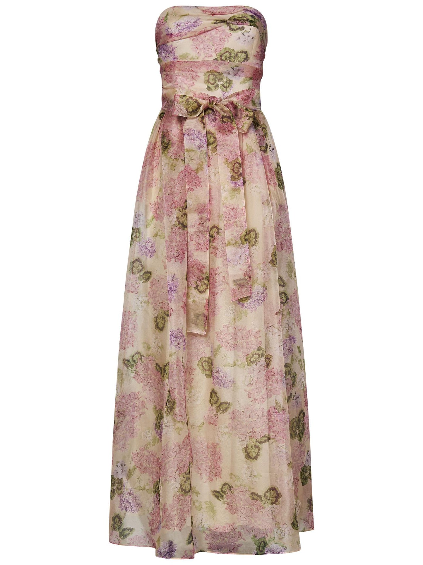 Abito MaxMara Studio 2516221184600 001 MaxMara Studio 