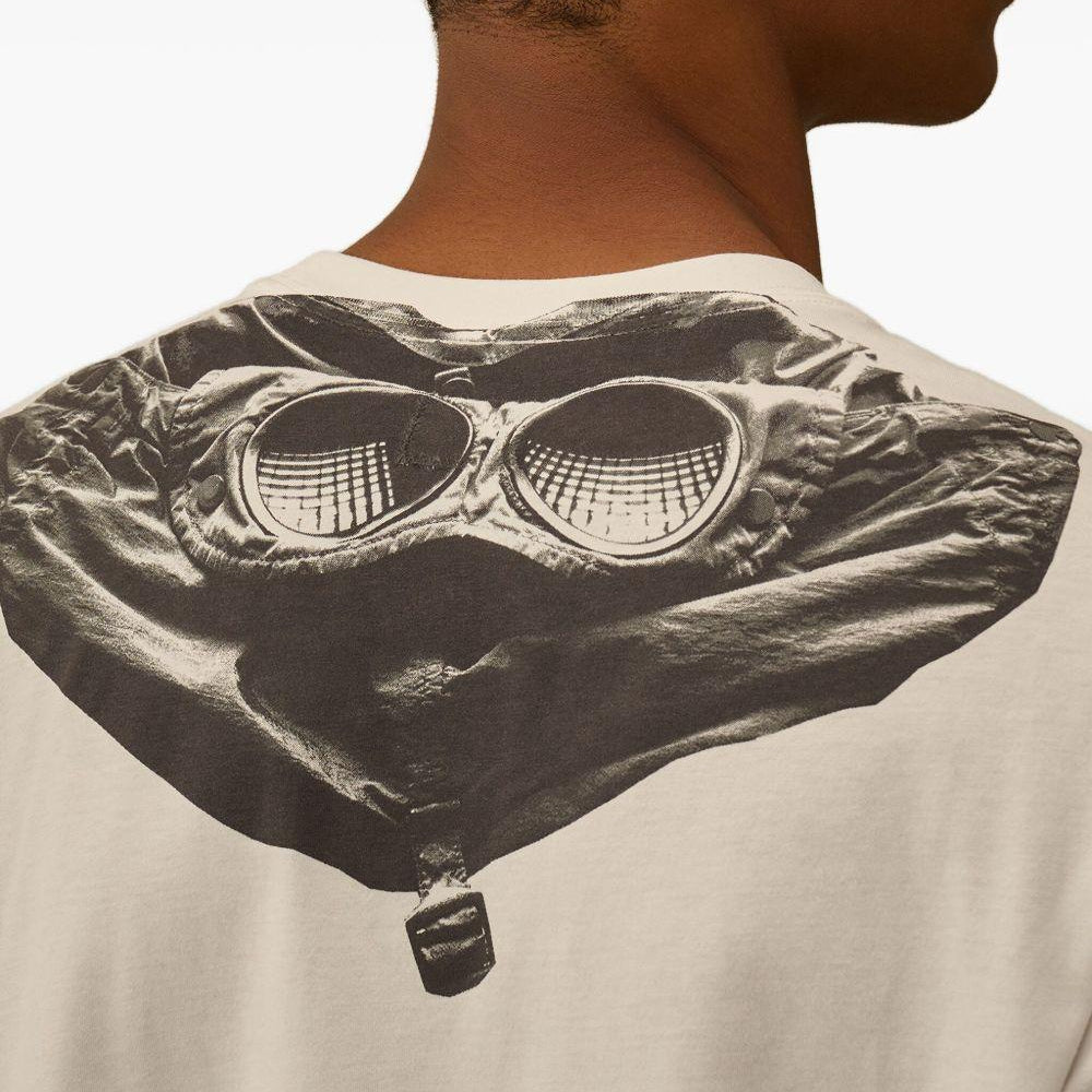
                  
                    T-shirt C.P. Company RCCMTS725A005100W 103 C.P. Company 
                  
                